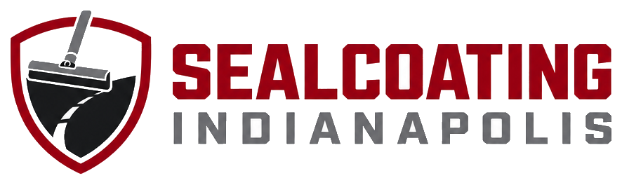 Sealcoating Indianapolis